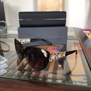 Bvlgari Sunglasses
